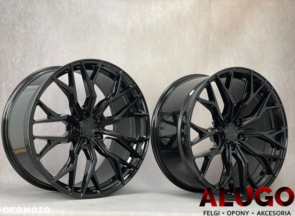 Felgi 20 5x112 CVR1 Cupra Formentor Leon VW Golf Passat Audi A4 A6 Mercedes BMW Skoda - 3