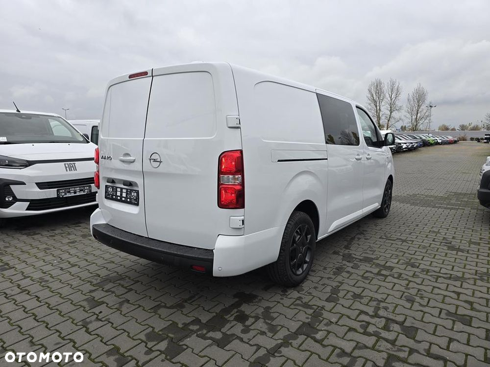 Opel Vivaro - 4