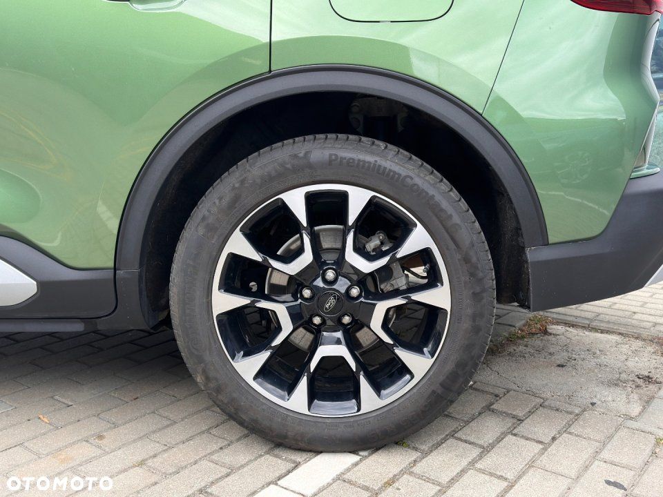 Ford Kuga - 10