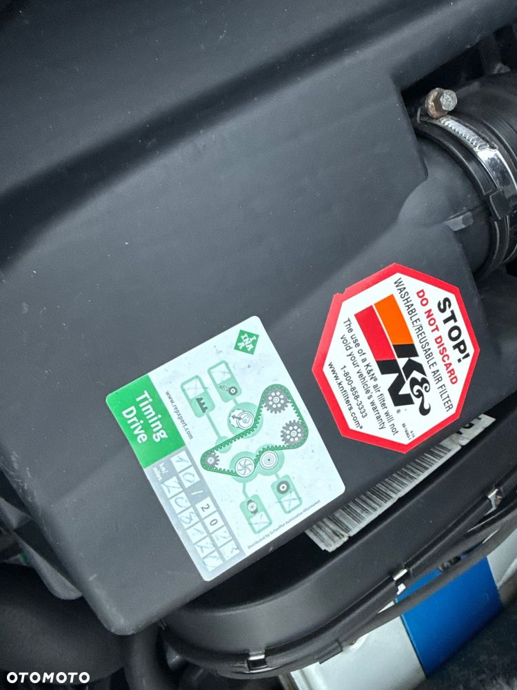 Opel Zafira 2.0 Turbo Sport - 21