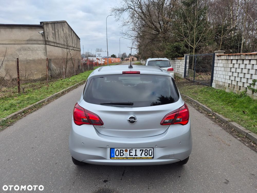 Opel Corsa 1.4 Innovation - 7