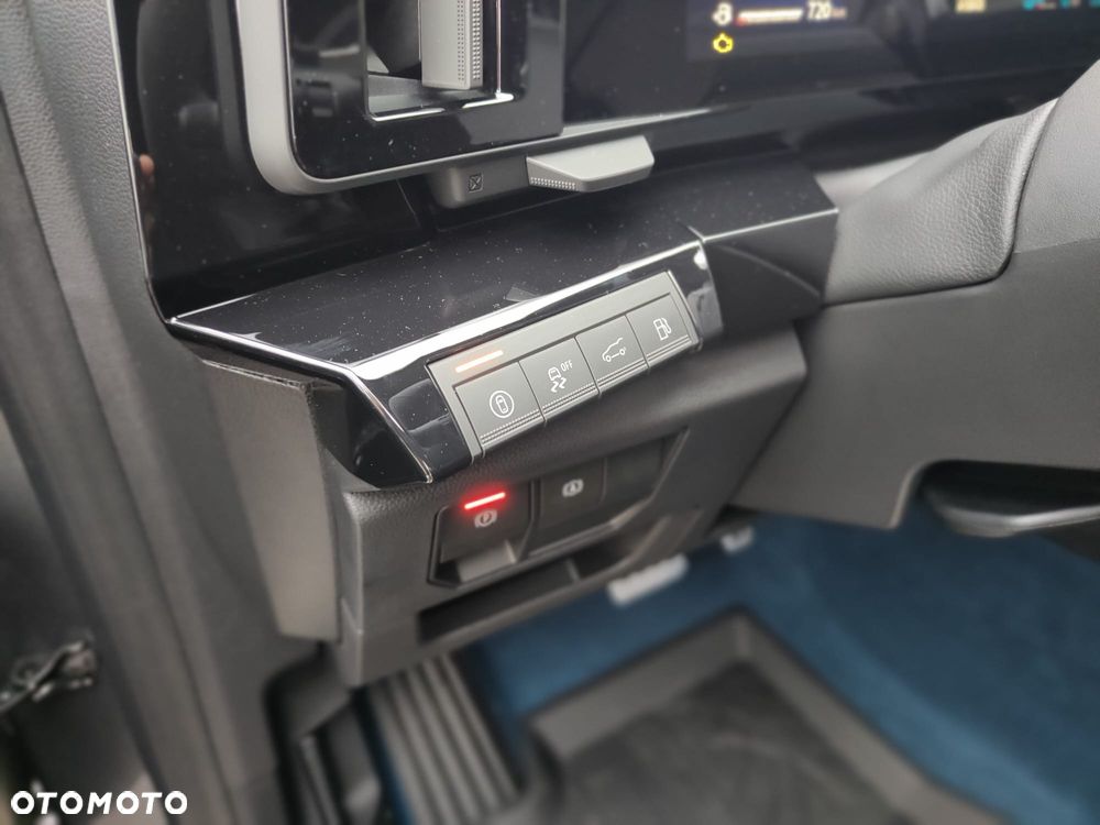 Renault Rafale 1.2 E-Tech PHEV 4x4 300 esprit Alpine MMT - 17