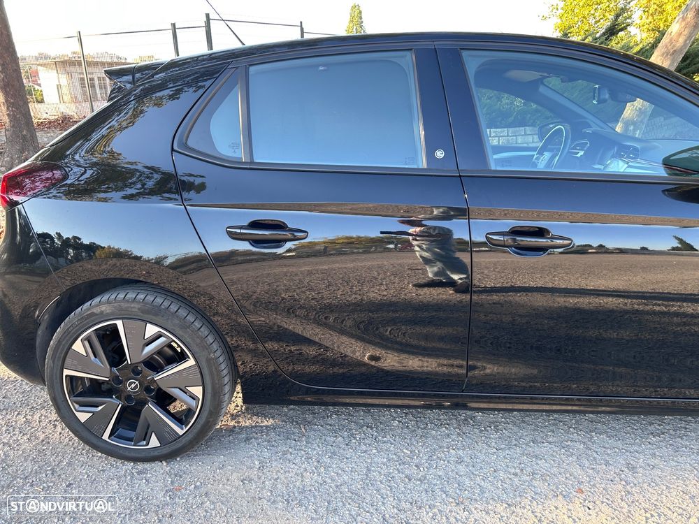 Opel Corsa-e - 11