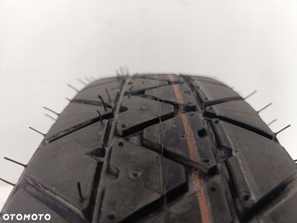 KOŁO DOJAZDOWE Peugeot 206 dojazdówka 115/70 R15 4x108 Citroen C2 zapas - 13