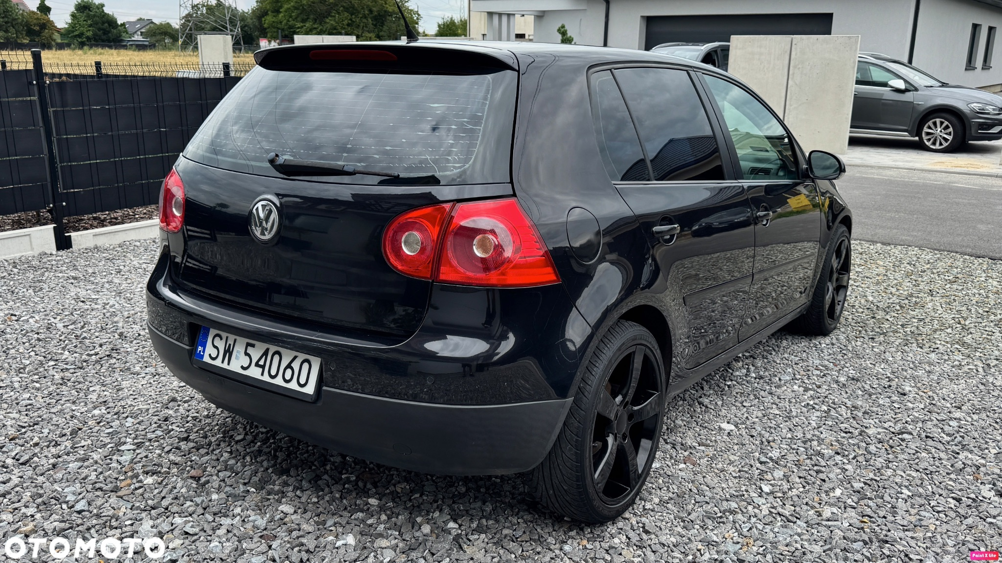 Volkswagen Golf 1.6 Goal - 10