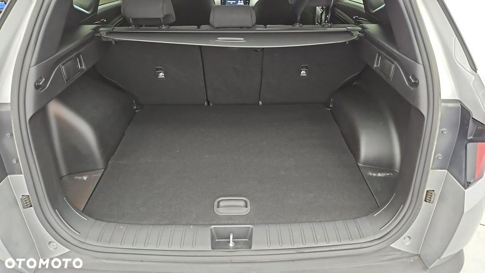 Hyundai Tucson 1.6 T-GDi Smart 2WD - 23
