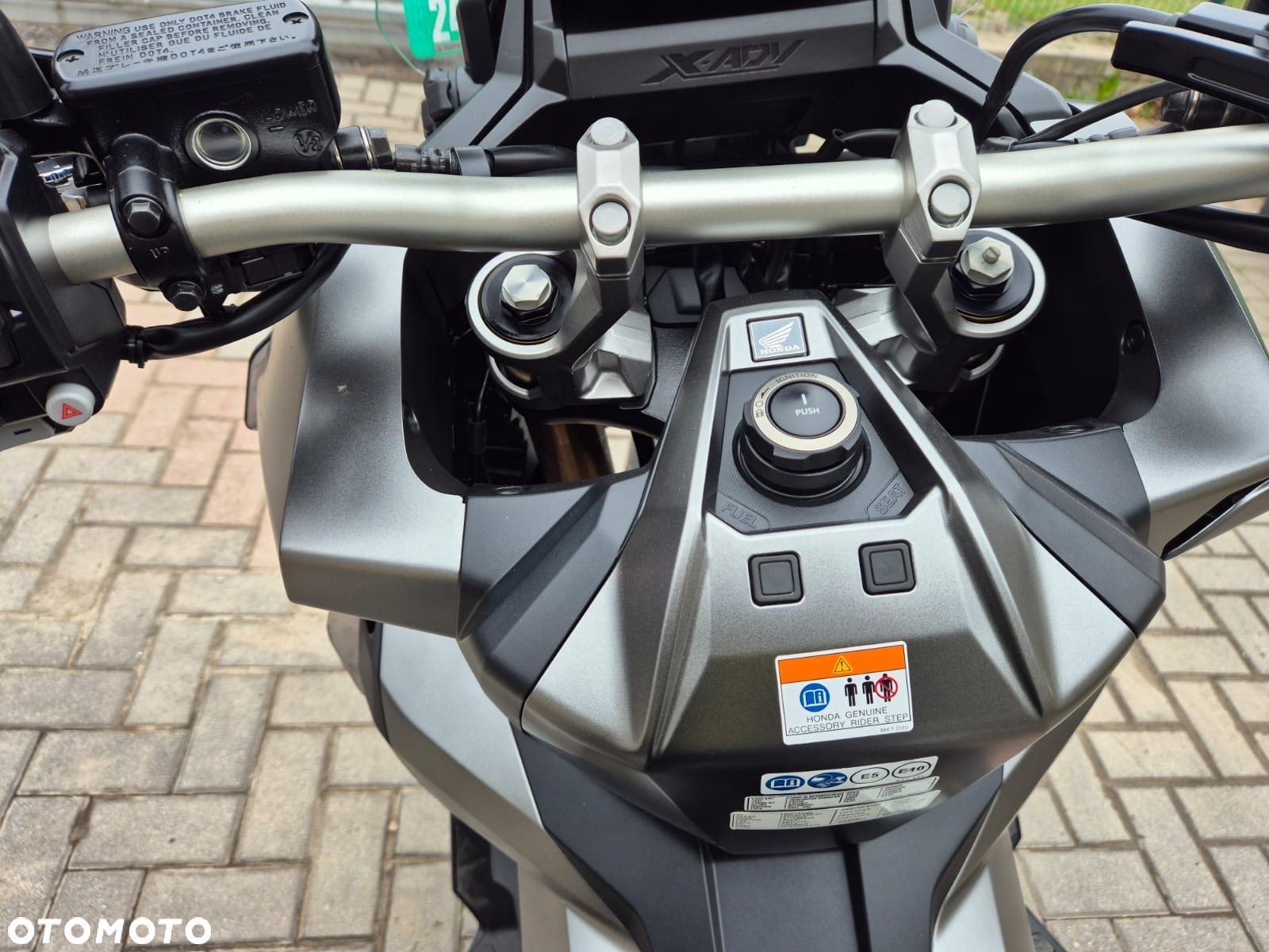 Honda Inny - 13