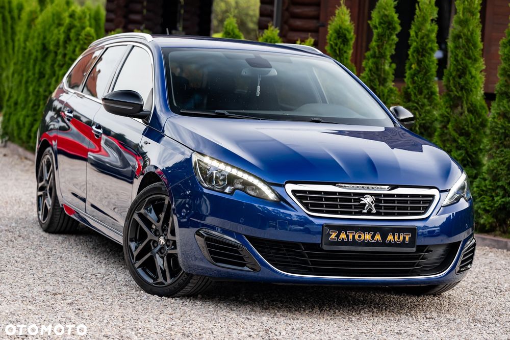 Peugeot 308 - 6