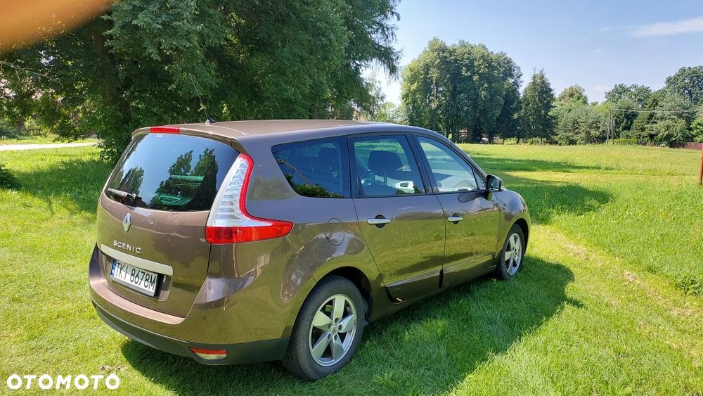 Renault Grand Scenic - 4