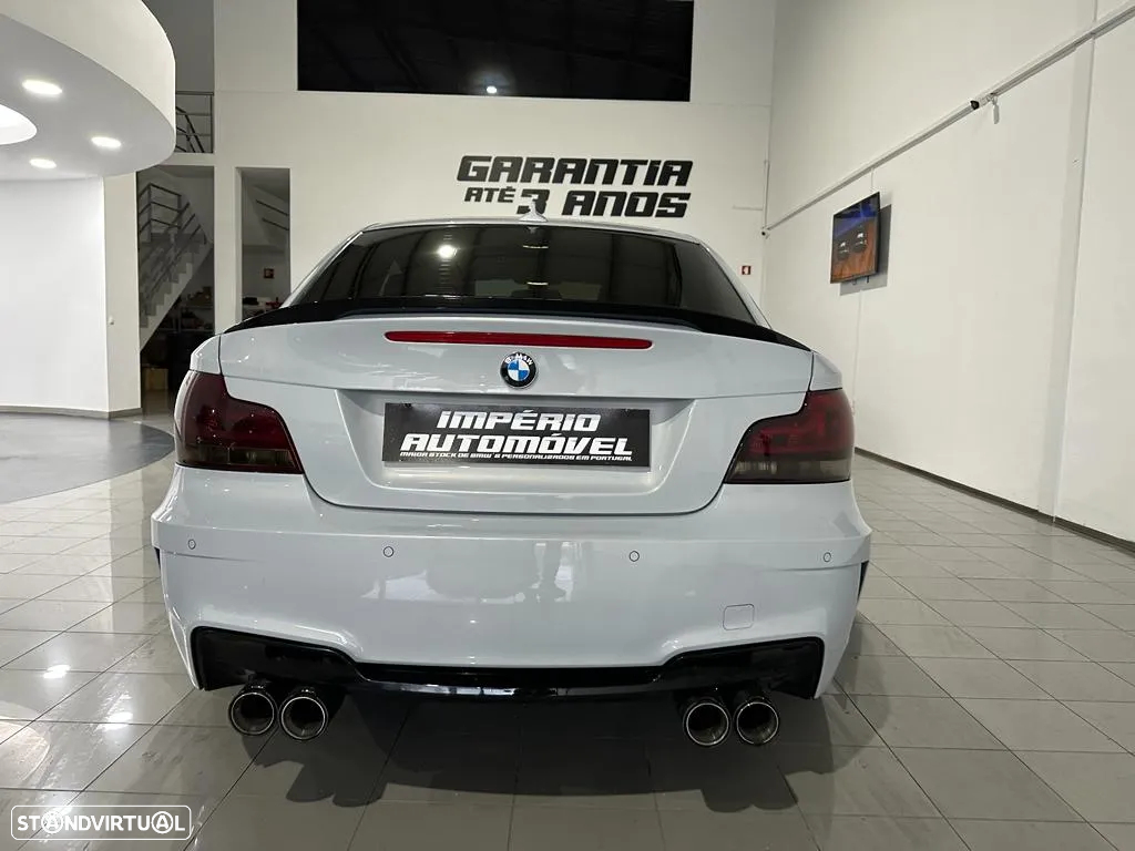 BMW 135 - 52