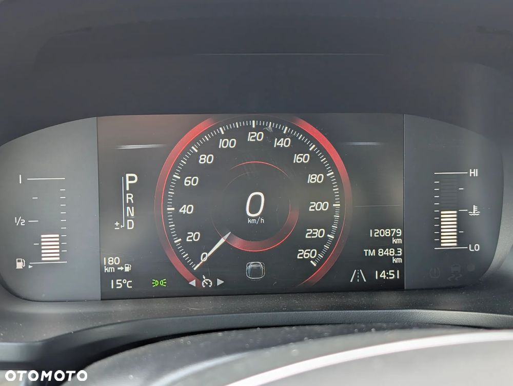 Volvo S60 T6 AWD Momentum Pro - 12