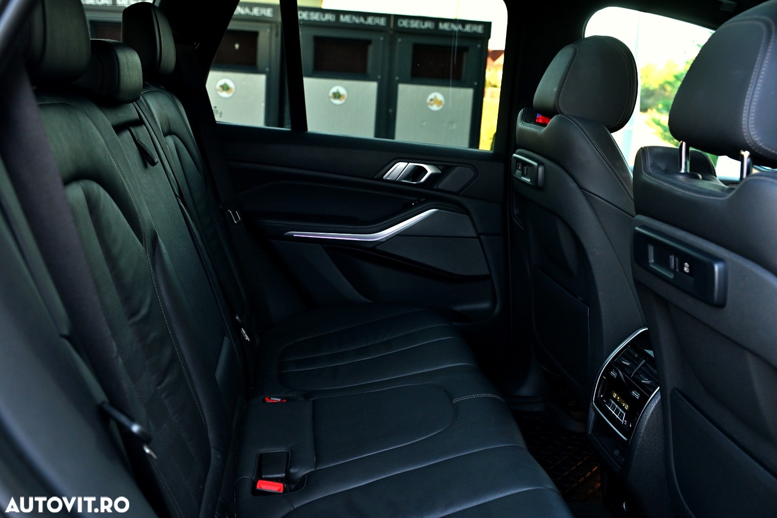 BMW X5 xDrive30d - 22