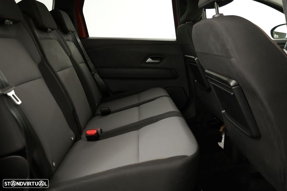 Dacia Jogger 1.0 ECO-G Extreme+ Up&Go 7L Bi-Fuel - 20