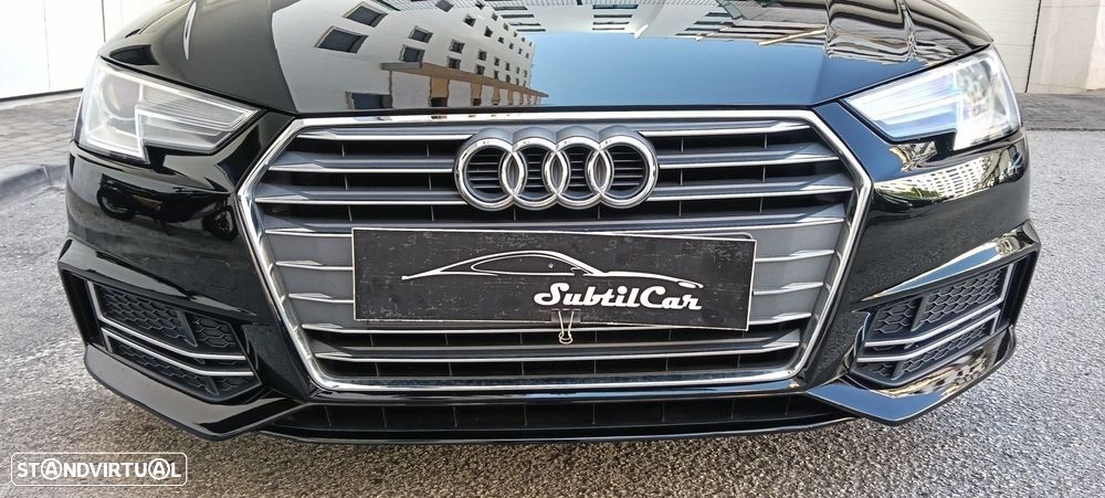 Audi A4 Avant - 24