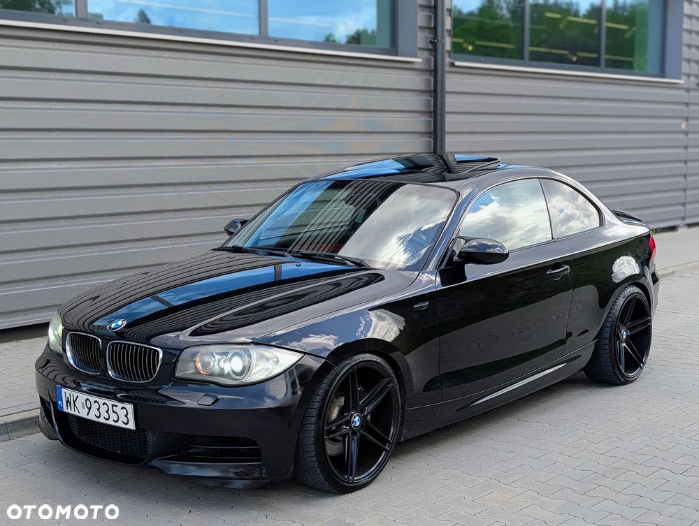 BMW Seria 1 135i Edition Sport - 4