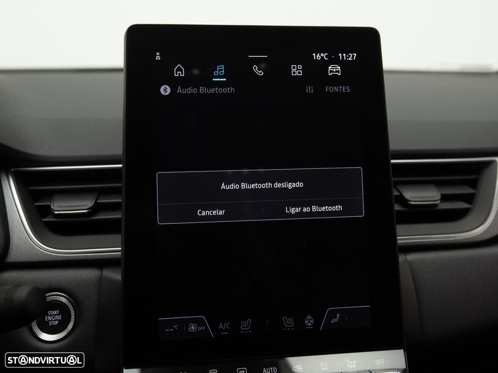 Renault Captur 1.3 TCe Techno EDC - 28