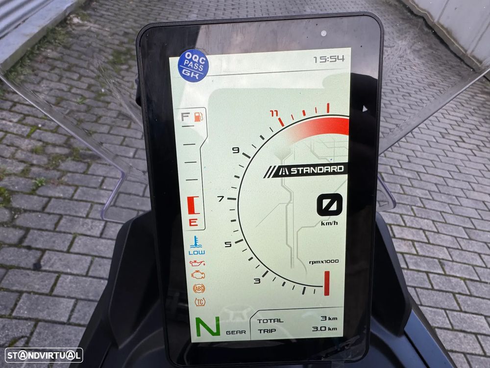 Morbidelli T1002VX T352X - 5