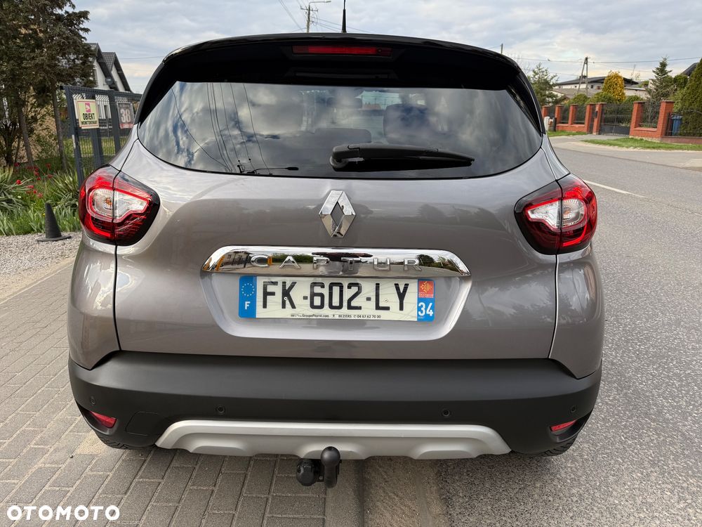 Renault Captur - 4