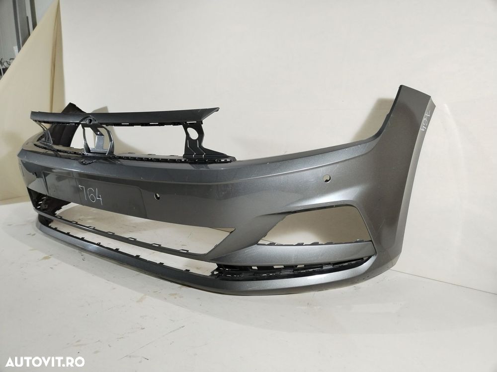 Bara fata VW Polo  , 2017, 2018, 2019, 2020, 2021, 2022, cod origine OE 2GS807221 - 9