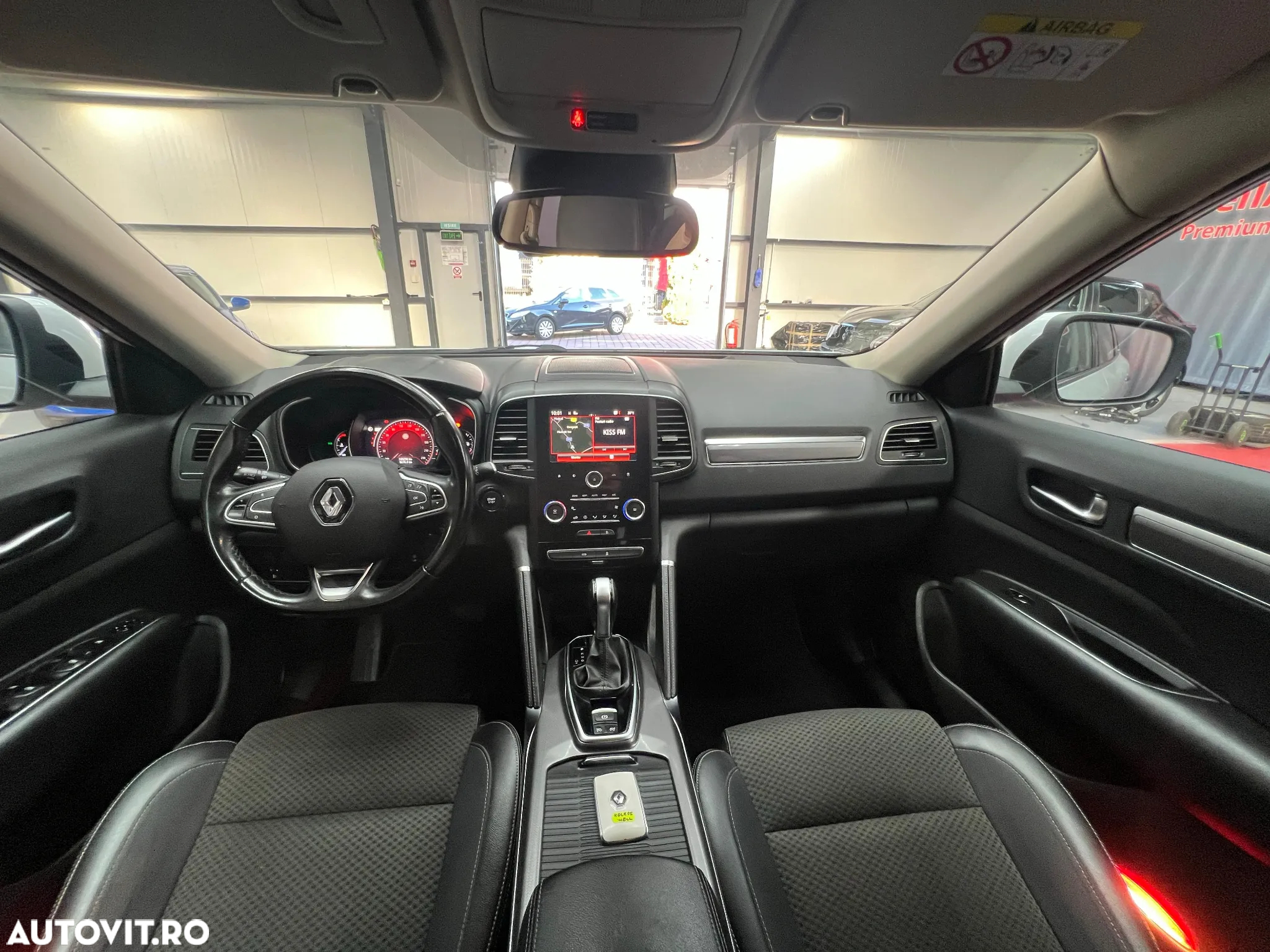 Renault Koleos - 13