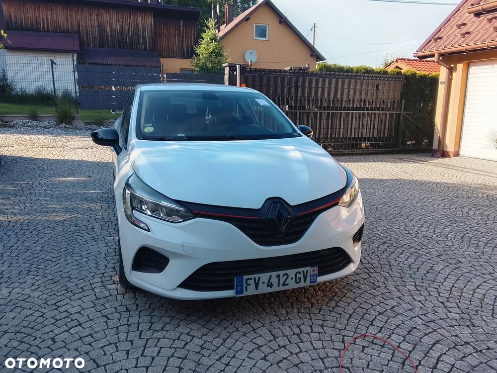 Renault Clio 1.5 dCi Energy Limited - 24