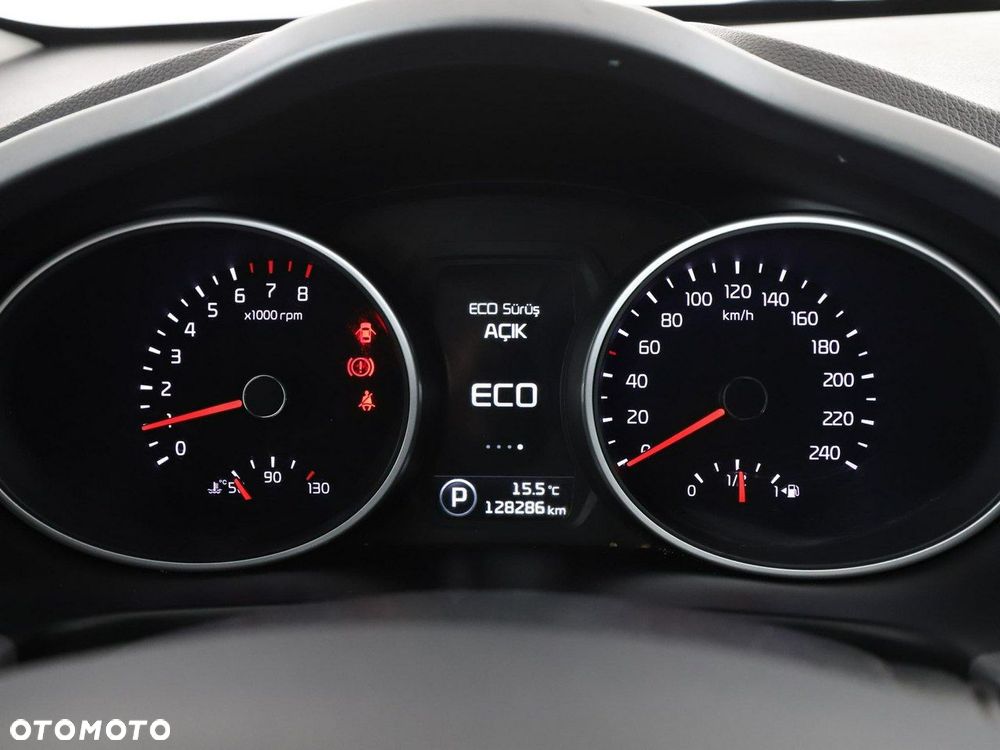 Kia Sportage 1.6 GDI M 2WD - 23