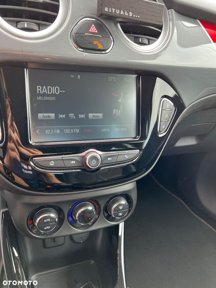 Opel Adam S - 15
