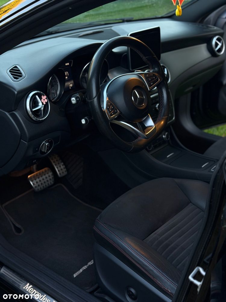 Mercedes-Benz CLA - 6
