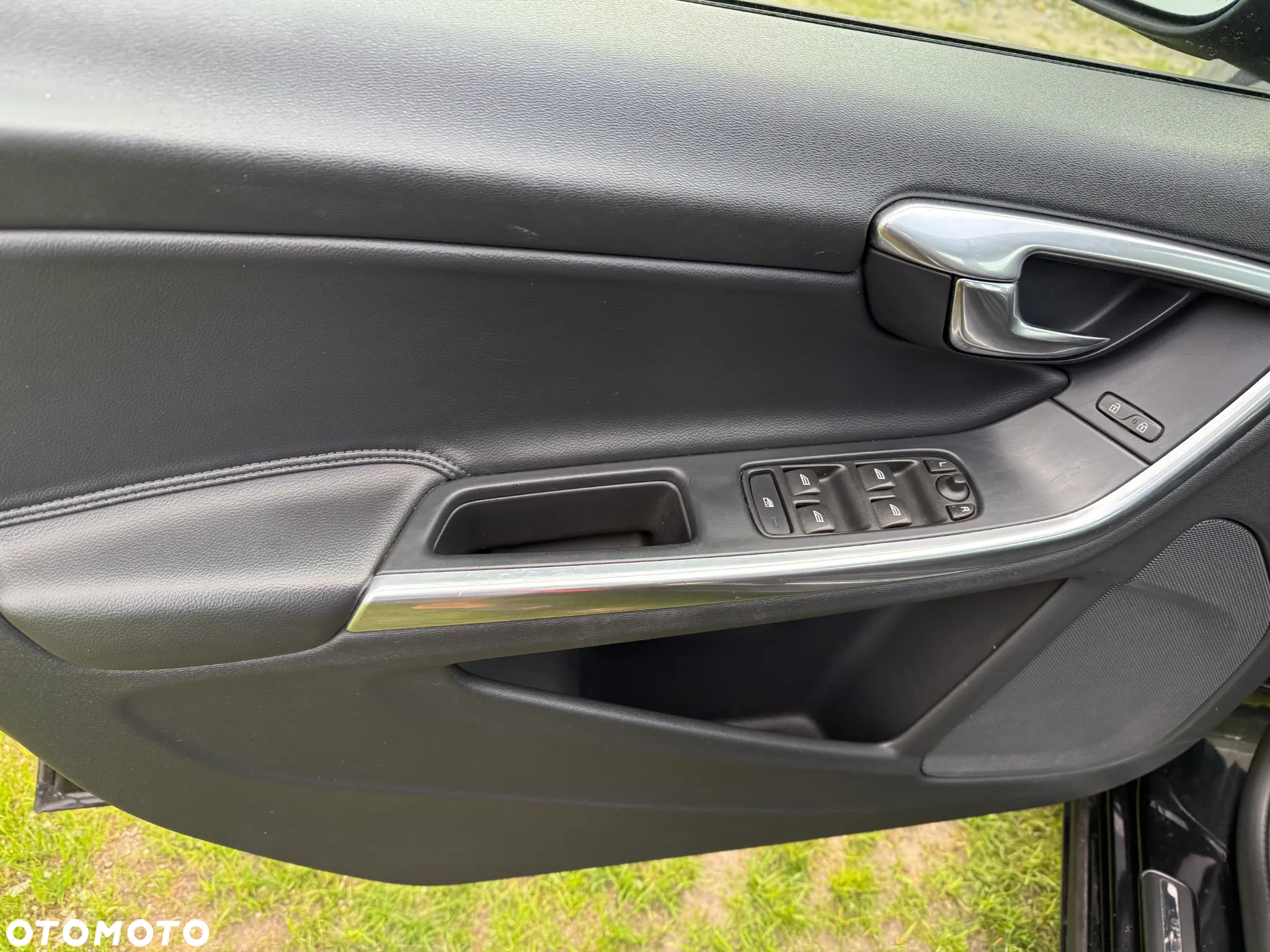 Volvo S60 T5 Drive-E R-Design Momentum - 18