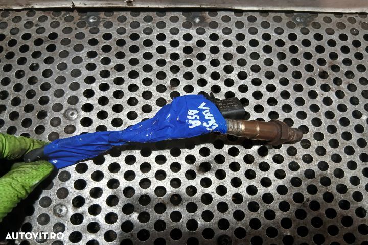Sonda lambda 07C906262BH 07C906262BH Seat Leon 2 1P [facelift] [2009 - 1