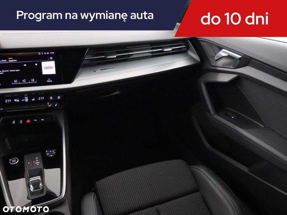 Audi A3 Limousine - 10