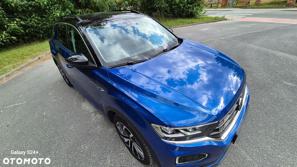 Volkswagen T-Roc 1.5 TSI OPF R-Line - 14