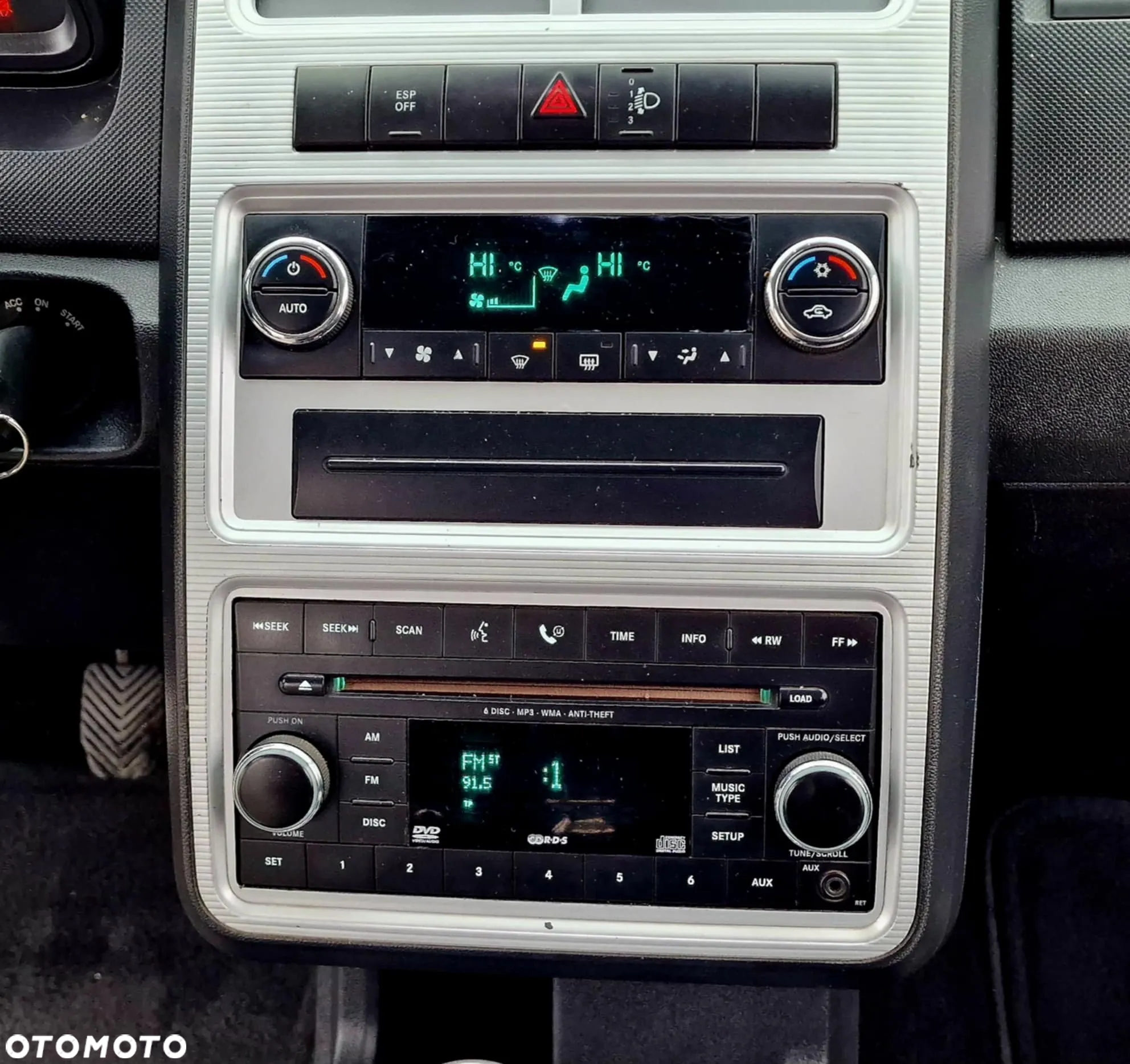 Dodge Journey - 13