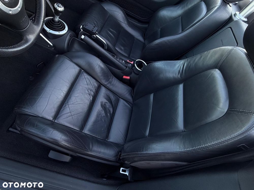 Audi TT Roadster 1.8 T - 19