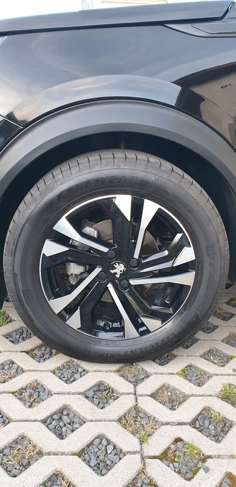 Peugeot 2008 - 21