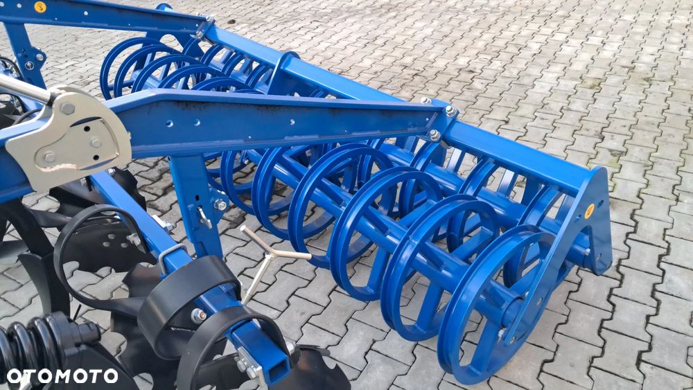 Köckerling TRIO 300 Agregat BEZORKOWY - 14