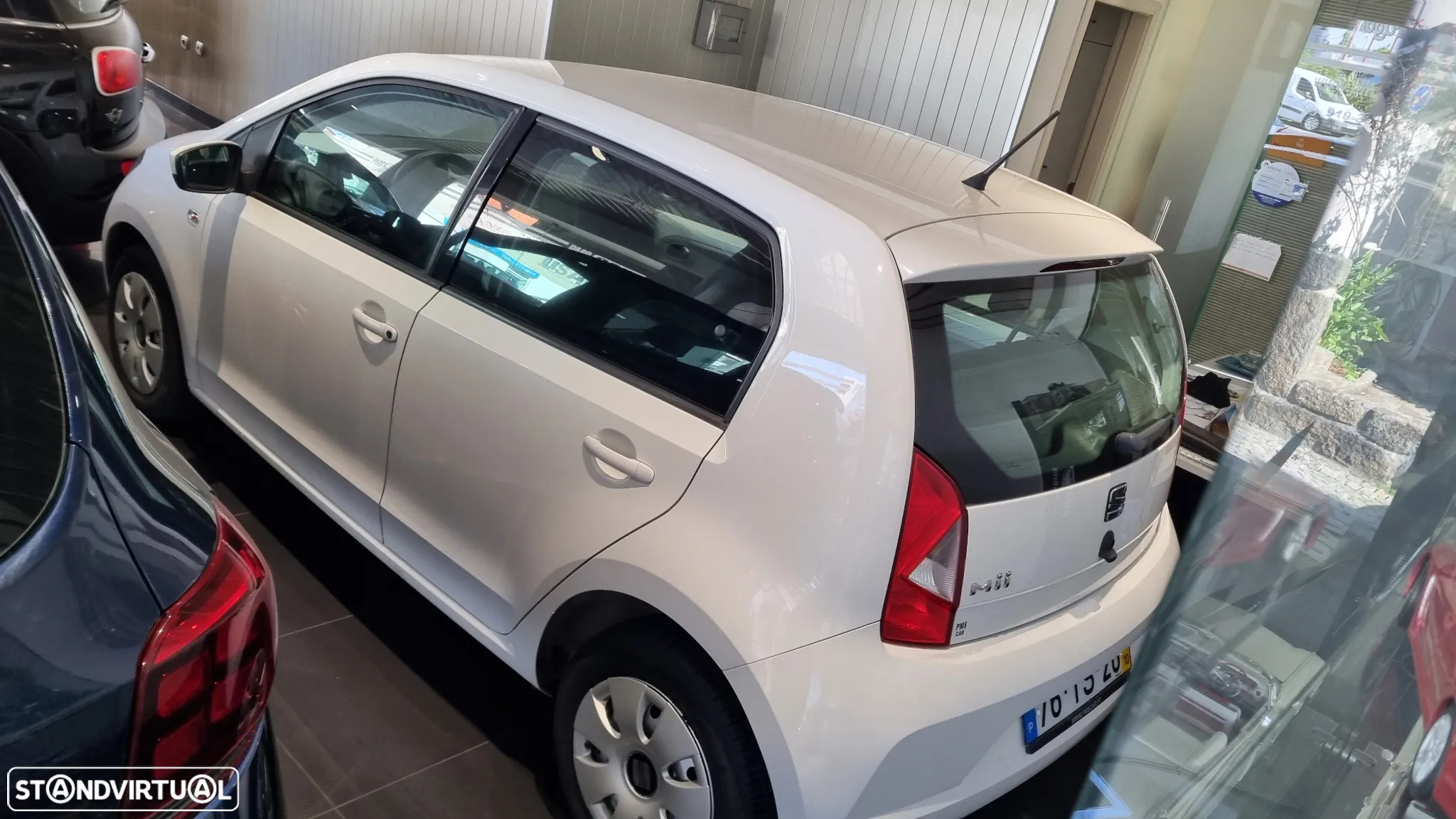SEAT Mii 1.0 Style - 3