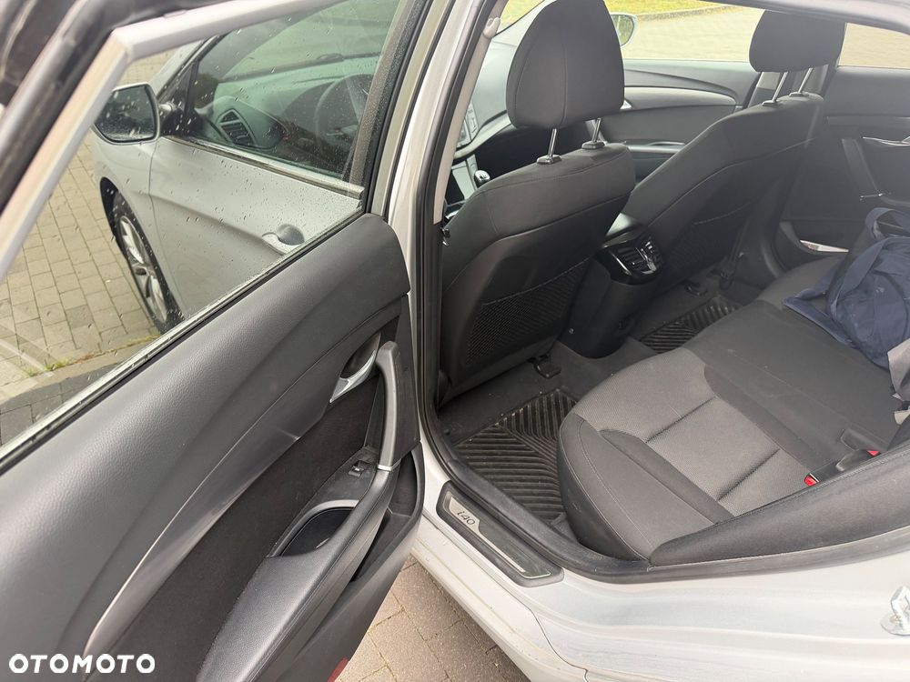 Hyundai i40 1.6 CRDi Business - 18