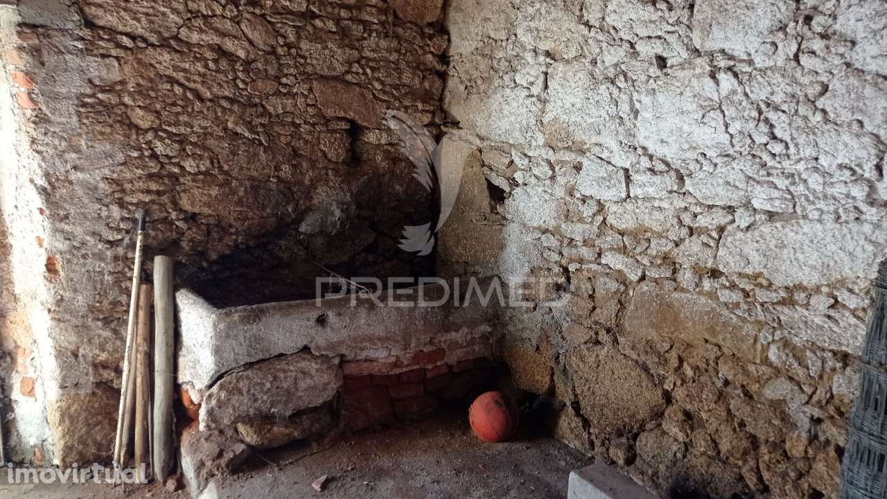 Garagem 28 m2 em Vale da Feteira, Gavião - Grande imagem: 3/13