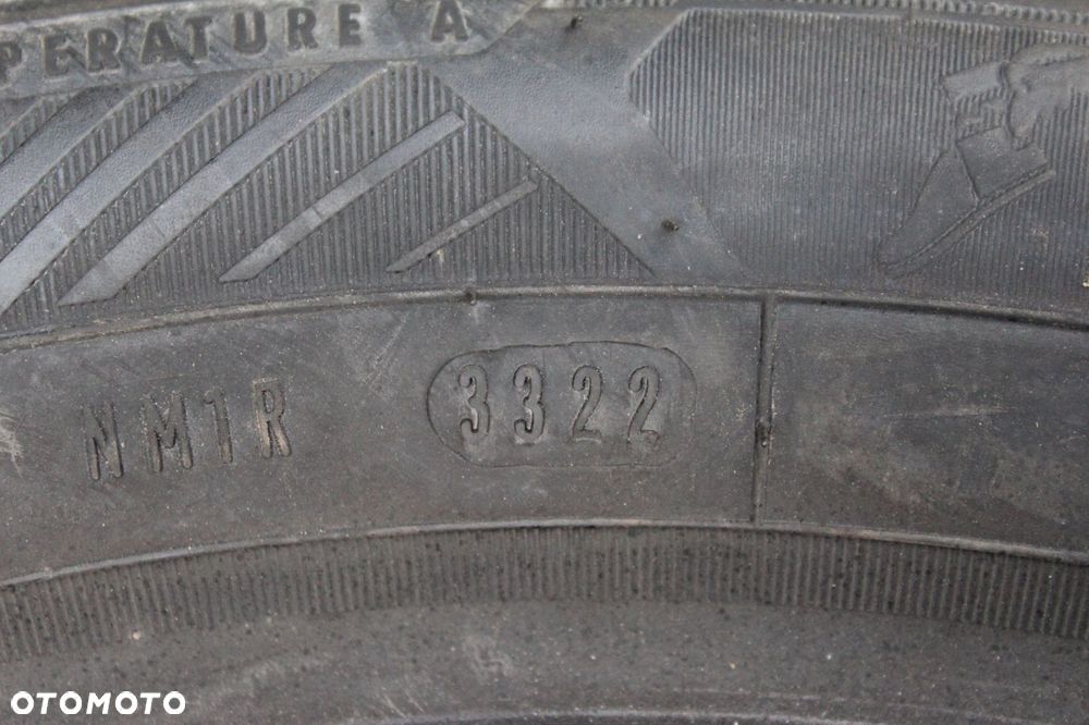 2x 215/50r17 goodyear efficientgrip performance 2 95w xl 22r - 5