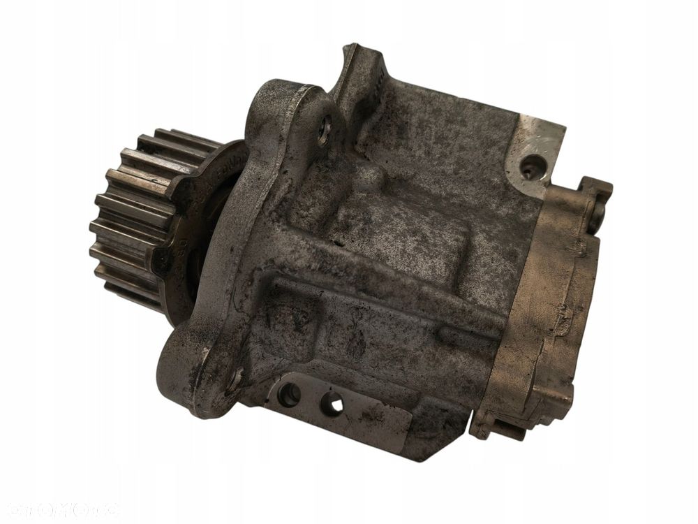 POMPA WTRYSKOWA Peugeot Partner Berlingo 1.6 HDi 9688499680 Bosch CP4 - 7