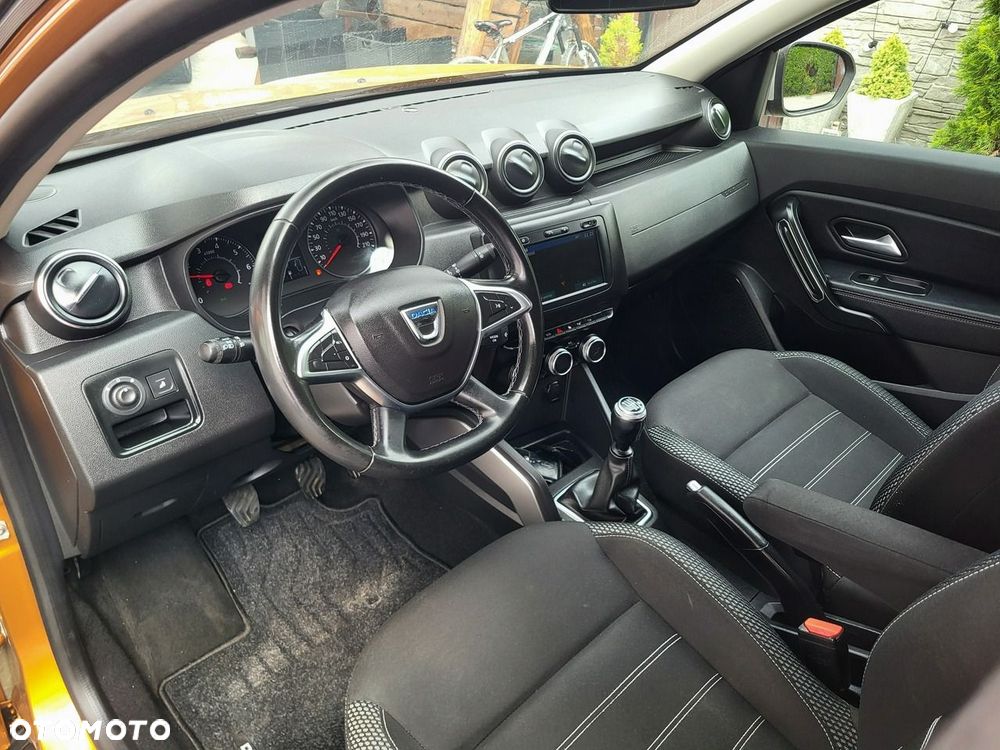 Dacia Duster - 12
