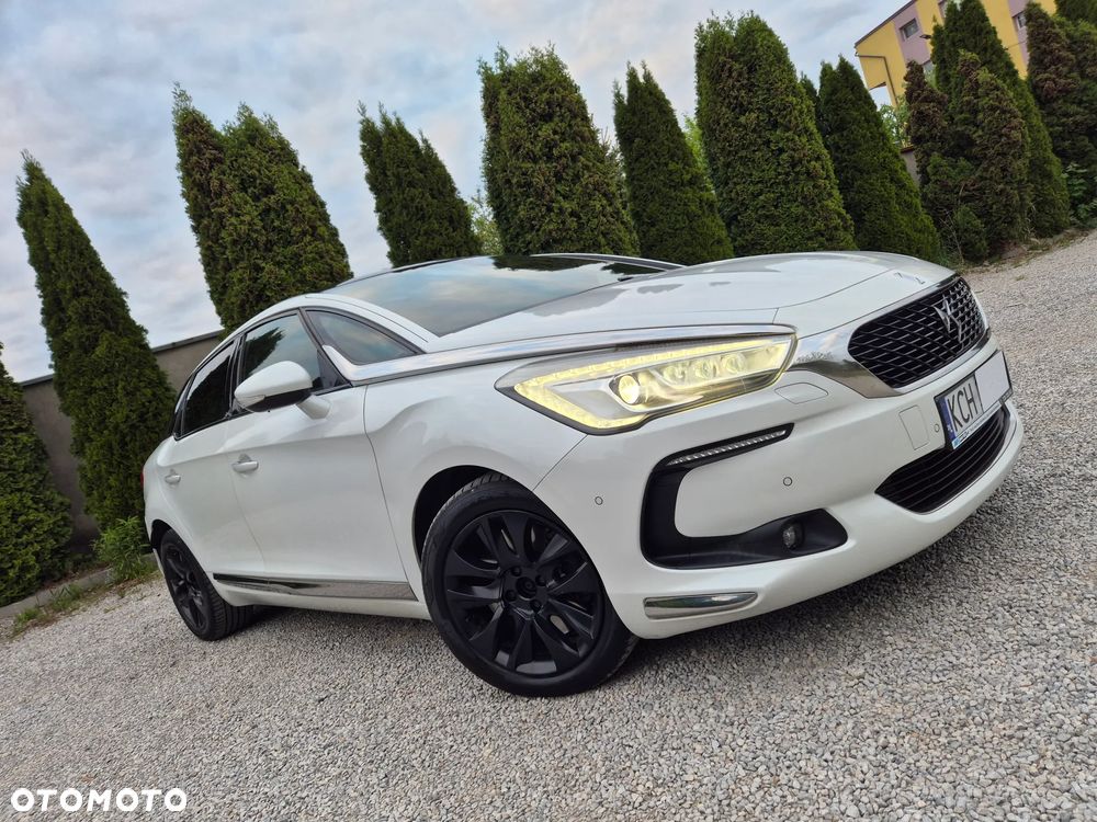 Citroën DS5 BlueHDi 150 Business Class - 3