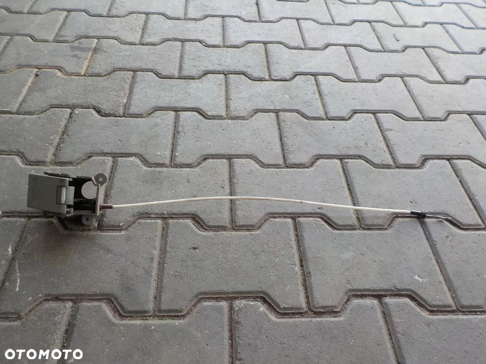 VW LT 96- KLAMKA PRAWA WEWNĘTRZNA LINKA ORYGINAŁ - 2