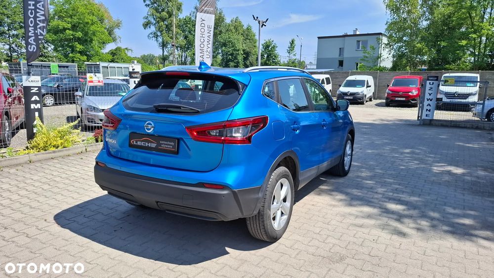 Nissan Qashqai - 30