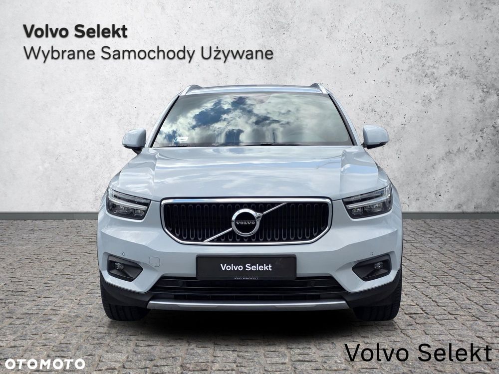 Volvo XC 40 - 5