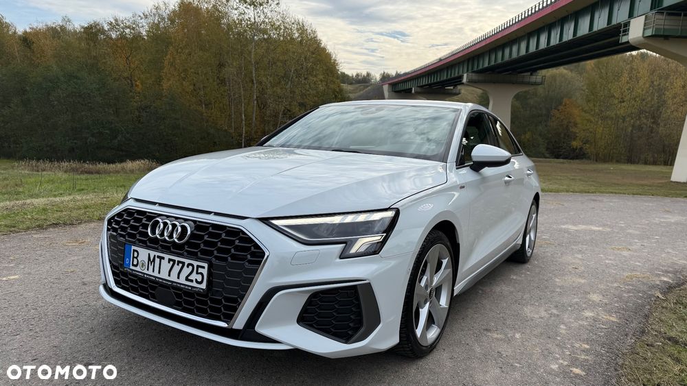 Audi A3 - 37