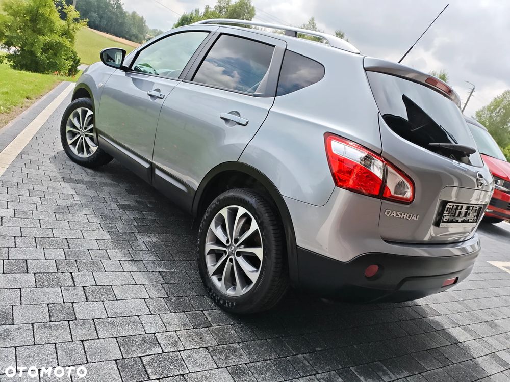 Nissan Qashqai 2.0 I-Way CVT - 24