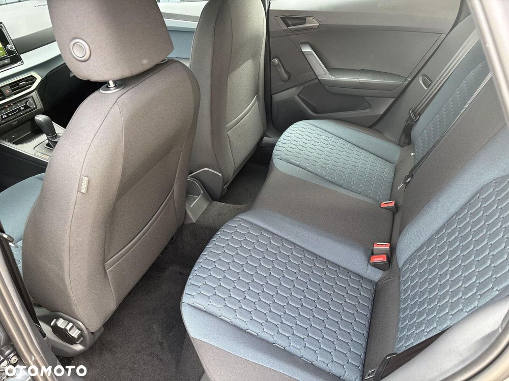 Seat Ibiza 1.0 TSI Style S&S DSG - 13