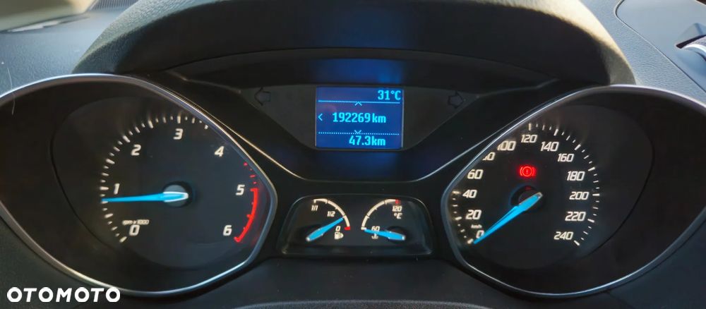 Ford C-MAX 1.6 TDCi Trend - 18